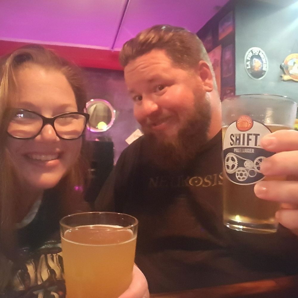 Meet your Posher, April